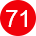 71